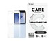 Mobil - Covers & Cases - CARE by PanzerGlass Flagship Case Transparent Urban Combat w. Clear Frame Samsung Galaxy Z Flip7 FE | Flip6 - CR81388