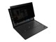 Systemtilbehør (kølepasta mv.) - Lenovo - notebook privacy filter - 16:10 - 4Z21S06943