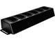 Kamera & objektivtilbehør - Transcend Body Camera Accessory - Network Docking Station for DrivePro Body 40 - TS-DPD6C
