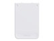 Mobil - Andet Tilbehør - Fairphone (Gen. 6) Lower Back Cover - Cloud White - F6COVL-1WH-WW1