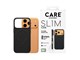 Mobil - Covers & Cases - CARE by PanzerGlass SL1M Case Black w. MagSafe iPhone 17 Pro - CR31019