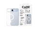 Mobil - Covers & Cases - CARE by PanzerGlass SL1M Case Transparent w. MagSafe iPhone Air - CR93211