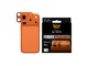 Mobil - Andet Tilbehør - PanzerGlass Fender Camera Protector Cosmic Orange iPhone 17 Pro - PG91919
