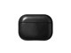 Hovedtelefoner/headset - Nomad - Modern Leather Case - Airpods Pro 3 | Black | Horween - NM011291858