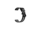 Smartwatch - Tilbehør - ZTE K2/K2 Pro Watch Band Black - 123464201026