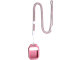 Smartwatch - Tilbehør - ZTE K2/K2 Pro Watch Cover + Lanyard Pink - 123464201023