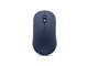 Mus - Lenovo Yoga Bluetooth Silent Mouse (Cosmic Blue) - Mus - Optisk - 8 knapper - Blå - GY51S61922