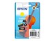 Blæk, Toner & Forbrugsstoffer - Epson 250XL - XL - yellow - original - ink cartridge - C13T16P44010
