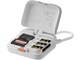Kamera & objektivtilbehør - Insta360 2-in-1 Card Reader + Case - CINSBBEN