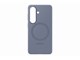 Mobil - Covers & Cases - Samsung Galaxy S26 Silicone Magnet Case - Violet - EF-ES942CVEGWW