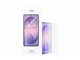 Mobil - Beskyttelsesglas - Samsung Galaxy S26 Anti-reflecting Film - EF-US942CTEGWW