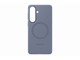 Mobil - Covers & Cases - Samsung Galaxy S26+ Silicone Magnet Case - Violet - EF-ES947CVEGWW