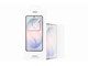 Mobil - Beskyttelsesglas - Samsung Galaxy S26+ Anti-reflecting Film - EF-US947CTEGWW
