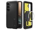 Mobil - Covers & Cases - Spigen Tough Armor MagSafe - black - Samsung Galaxy S26+ - ACS10713
