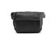 Kameratasker - Peak Design Everyday Sling 6L v2 - Black - BEDS-6-BK-3