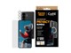 Mobil - Beskyttelsesglas - PanzerGlass Privacy 3-in-1 Bundle Samsung Galaxy S26 - CR67643