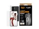Mobil - Beskyttelsesglas - PanzerGlass 3-in-1 Bundle Samsung Galaxy S26+ - CR34288