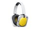 Hovedtelefoner/headset - Nothing Headphone (a) - Yellow - A11300038