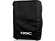 Bærbare & Fest Højtalere - QSC CP8 udendørs cover - SQC CP8-COVER