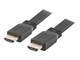CA-HDMI-21CU-0050-BK