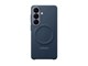 Mobil - Covers & Cases - Samsung Galaxy S26 Carbon Magnet Case - Blueviolet - EF-KS942SCEGWW