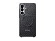 Mobil - Covers & Cases - Samsung Galaxy S26+ Carbon Magnet Case - Grey - EF-KS947SSEGWW