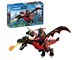 Playmobil - Playmobil - Sort drage - 72114