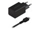 Mobil - Adaptere & Opladere - Lenovo power adapter - nano GAN - USB-C - 65 Watt - G0A6GN65EU
