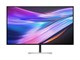 Skærm - 31.5" HP 732xk - 3840x2160 (4K) - 120Hz - IPS Black - 140W USB-C - KVM switch - B7JM6AA#ABB