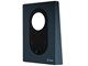 Elbil ladere - Zaptec Go Front Cover, Midnight Blue - 70114