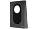 Elbil ladere - Zaptec GO Front Cover, Rock Grey - 70112