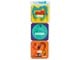 Babylegetøj - Fat Brain Play Tab Sensory Set 1 - F4883DT2