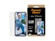 Mobil - Beskyttelsesglas - PanzerGlass Screen Protector Samsung Galaxy A37 | Ultra-Wide Fit w. EasyAligner - PG75133