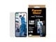 Mobil - Beskyttelsesglas - PanzerGlass Privacy Screen Protector Samsung Galaxy A57 | Ultra-Wide Fit w. EasyAligner - PG31825