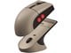 Mus - 8BitDo Retro R8 Mouse - C64 Edition - Gaming Mus - Optisk - 7 knapper - RET00919