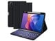 Tablet - Covers & Cases - Tech-Protect SC Pen Case for Xiaomi Redmi Pad 2 11.0 with Keyboard (US International) - Black - 5906302318728