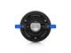 Netværkstilbehør - Ubiquiti G5 Dome Ultra Flush Mount Black Transparent Bubble - UACC-G5-DOME-ULTRA-FM-B