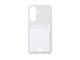 Mobil - Covers & Cases - Samsung Galaxy A57 Card Slot Case - Light Gray - EF-OA576TJEGWW