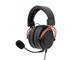 GORILLA BLACK/RED