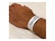 Papir, Fotopapir og Etiketter - Brother - adult wristbands - 200 pcs. - 25 x 279 mm - BWEAB279PW