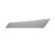 Musemåtte & tilbehør - Logitech Palm Rest for G512 X 98 - Transparent - 943-001846