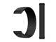 Smartwatch - Tilbehør - Xplora X6Play Elastic Strap - Black - X6-2ELSTRAP-BLACK