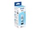 Blæk, Toner & Forbrugsstoffer - Epson 107 - light cyan - original - ink refill - C13T09B540