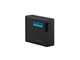 Actionkamera tilbehør - GoPro Enduro 2 Battery For MISSION 1 SERIES / HERO13 Black - AGBAT-001