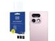 Mobil - Beskyttelsesglas - 3mk Lens Protection Hybrid Glass for Camera Lens on Realme 16 Pro+ 5G - 5903108752312