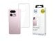Mobil - Covers & Cases - 3mk Clear Case for Realme 16 Pro+ 5G - transparent - 5903108752169