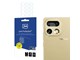 Mobil - Beskyttelsesglas - 3mk Lens Protection Hybrid Glass for Camera Lens on Realme 16 Pro 5G - 5903108752305