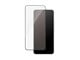 Mobil - Beskyttelsesglas - PanzerGlass Screen Protector w. Black Frame Realme 16 | Ultra-Wide Fit - PG33303