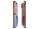 Spigen Crystal Flex, rose crystal - iPhone 15 Plus