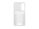 Mobil - Covers & Cases - Samsung Galaxy A27 Card Slot Case - Light Gray - EF-OA276TJEGWW